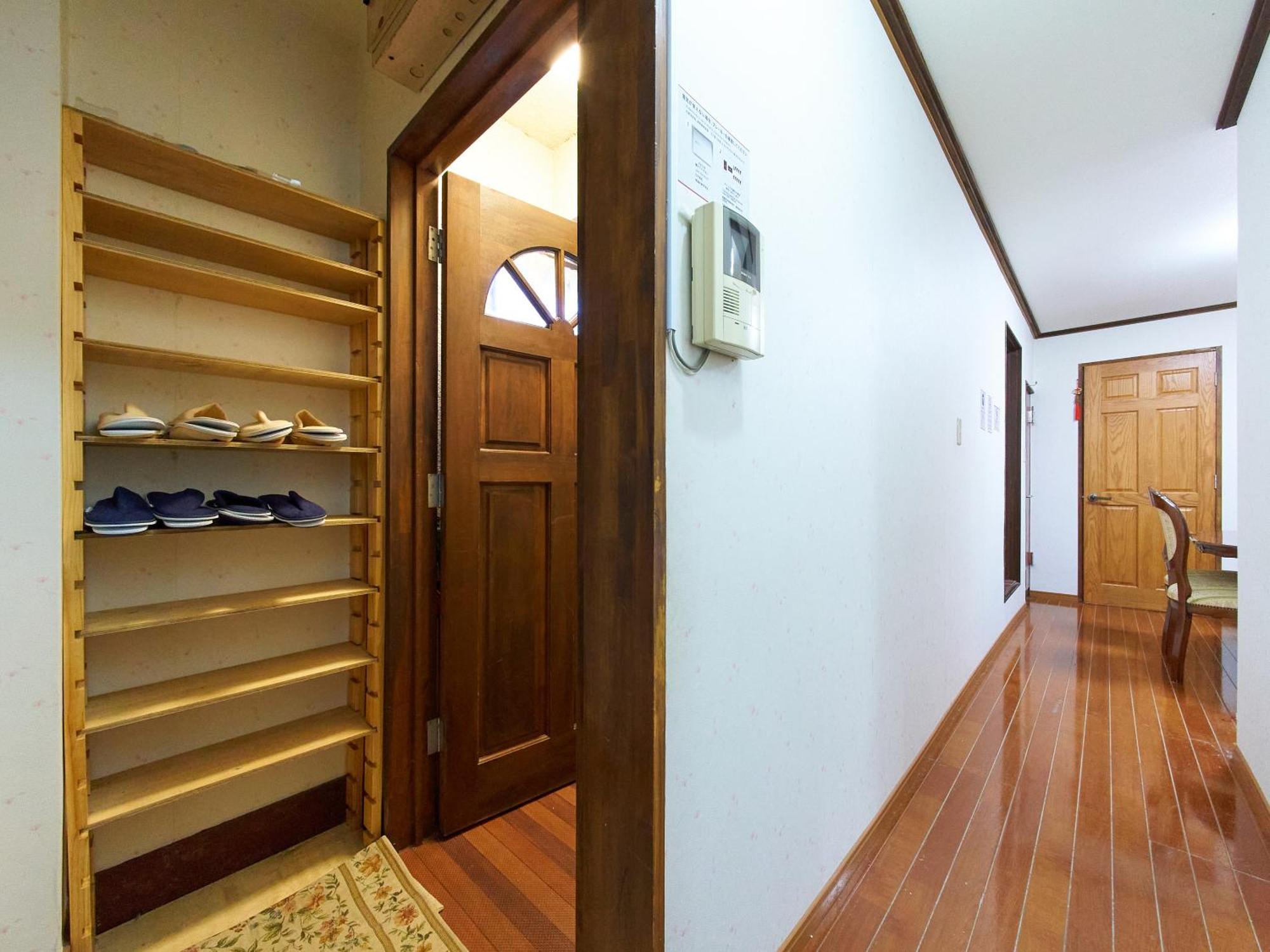 Koka House Asakusa Apartment Tokyo