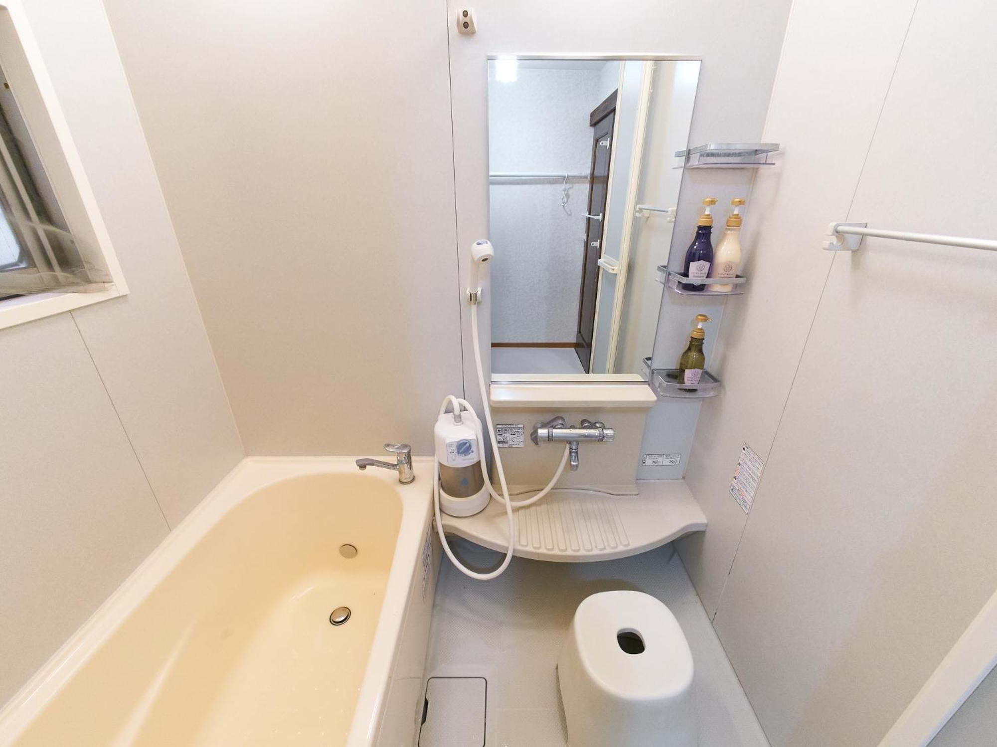 Koka House Asakusa Apartment