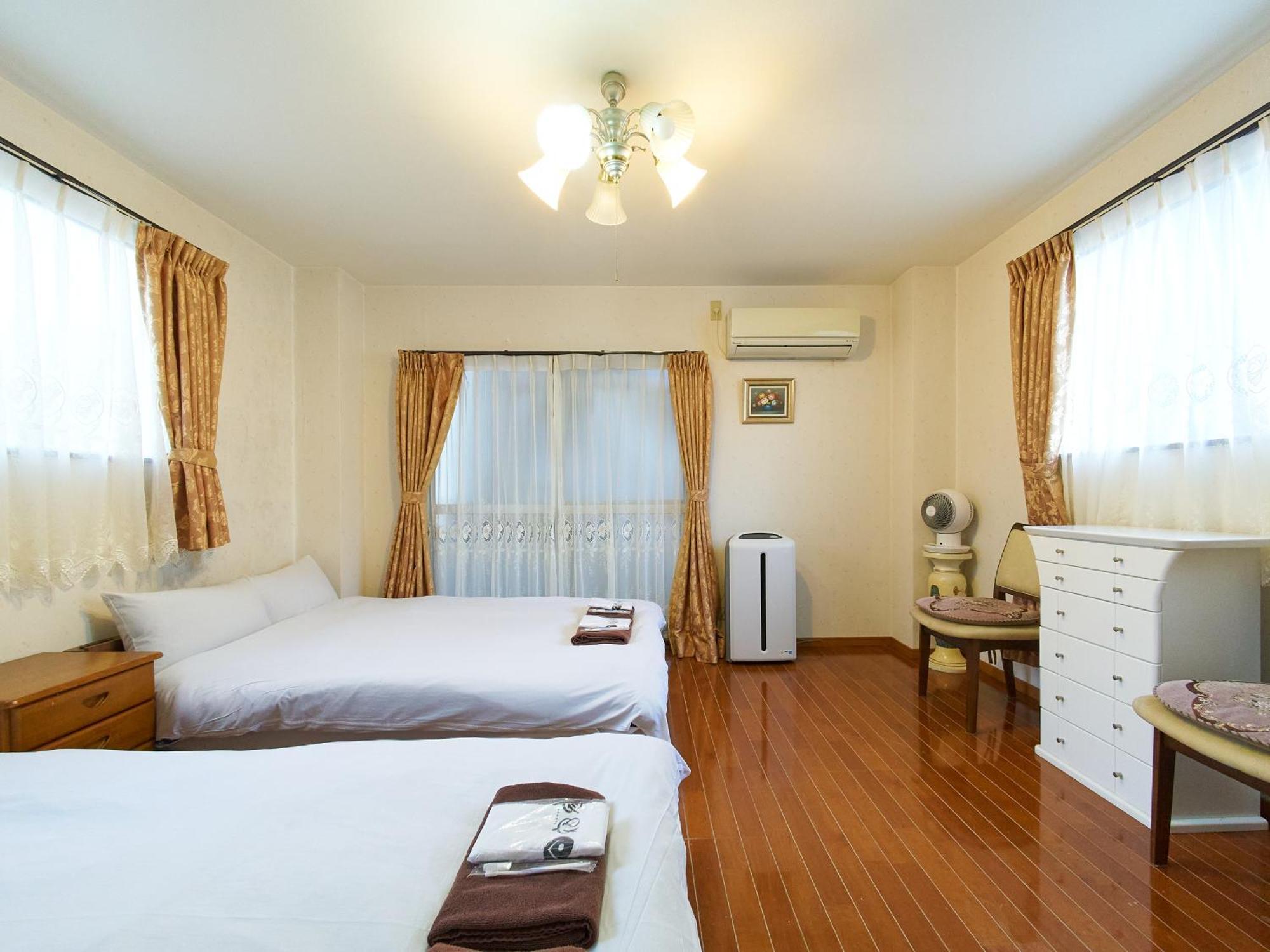 Apartment Koka House Asakusa *